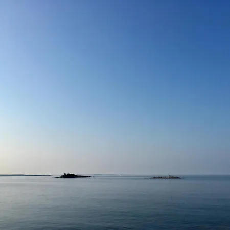 Apartment Devescovi Rovinj
