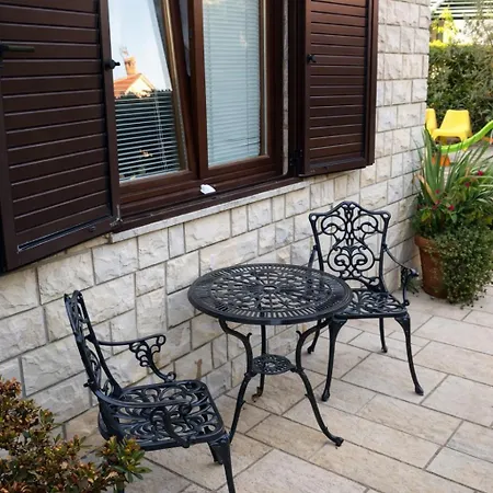 Apartman Devescovi Rovinj