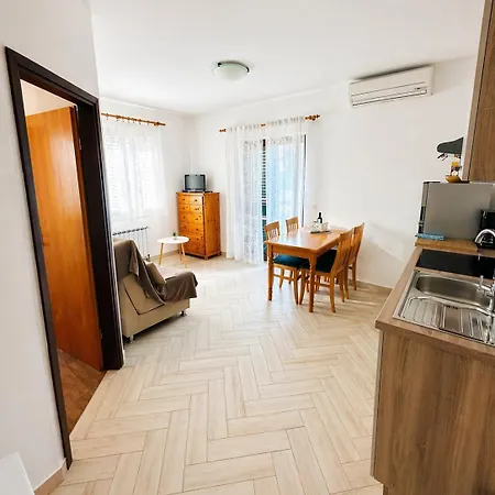 Devescovi Lejlighed Rovinj