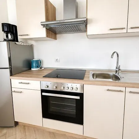 Devescovi Apartman