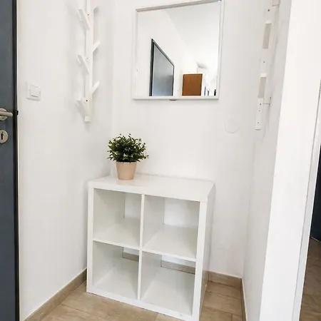 Devescovi Apartman Rovinj