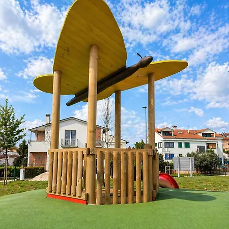 Devescovi Apartman *