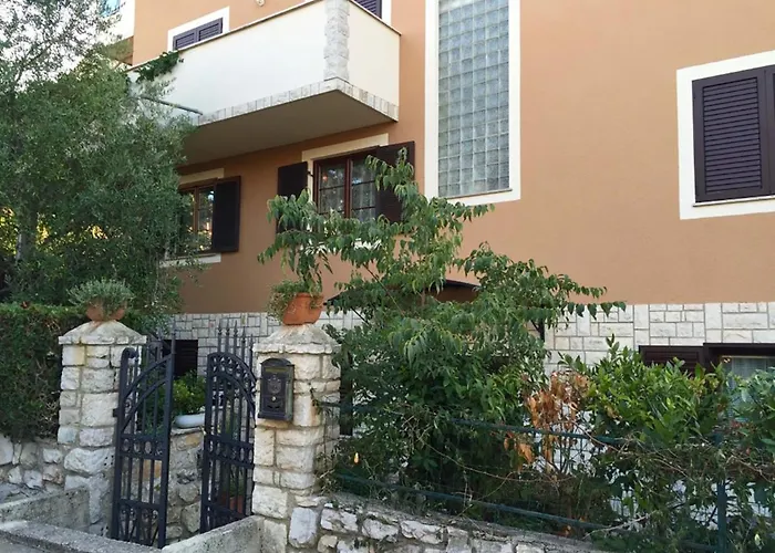 Apartment Devescovi Rovinj