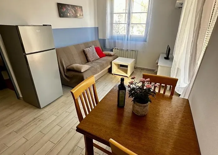 Apartment Devescovi Rovinj