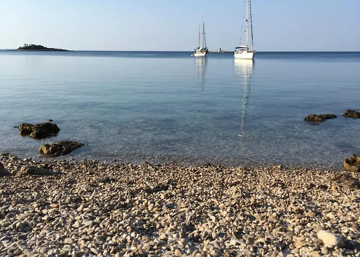 Devescovi Apartment Rovinj