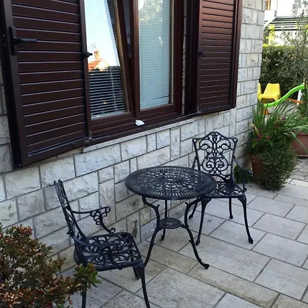 Apartman Devescovi *
