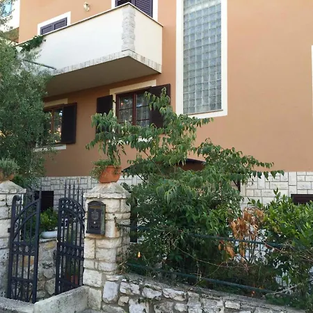 Lejlighed Devescovi Rovinj