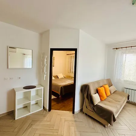 Devescovi Lejlighed Rovinj