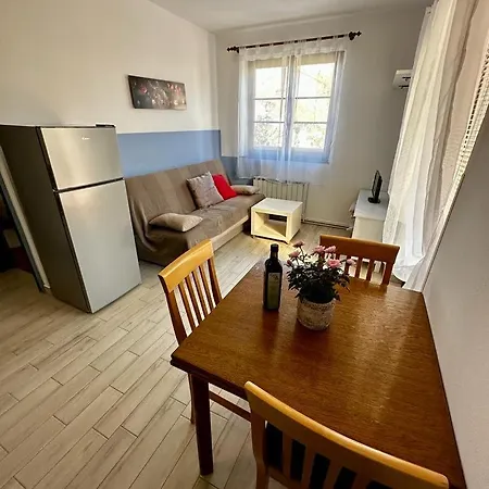 Apartman Devescovi Rovinj