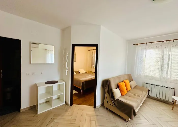 Devescovi Lejlighed Rovinj